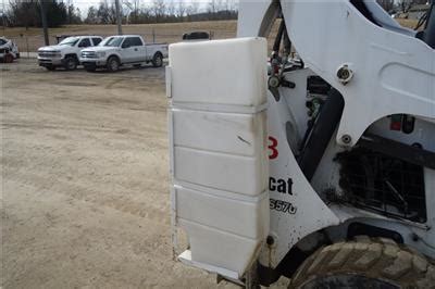 water tank for cat skid steer|Water Kits .